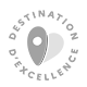 Logo Destination d'excellence