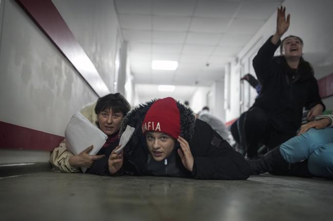  © prize-winning photo 2022 - E.Malolekta