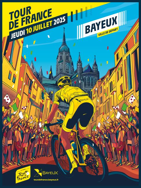  © Ville de Bayeux