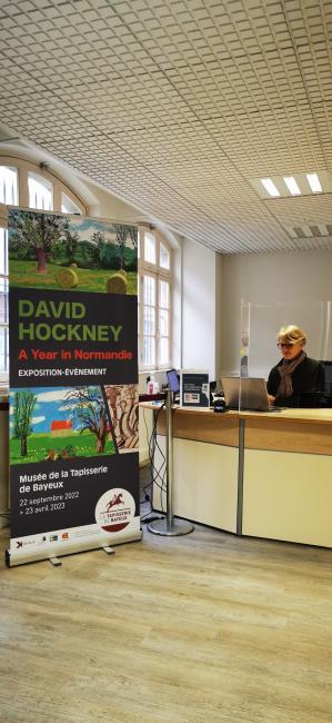  © Office de tourisme de Bayeux Intercom