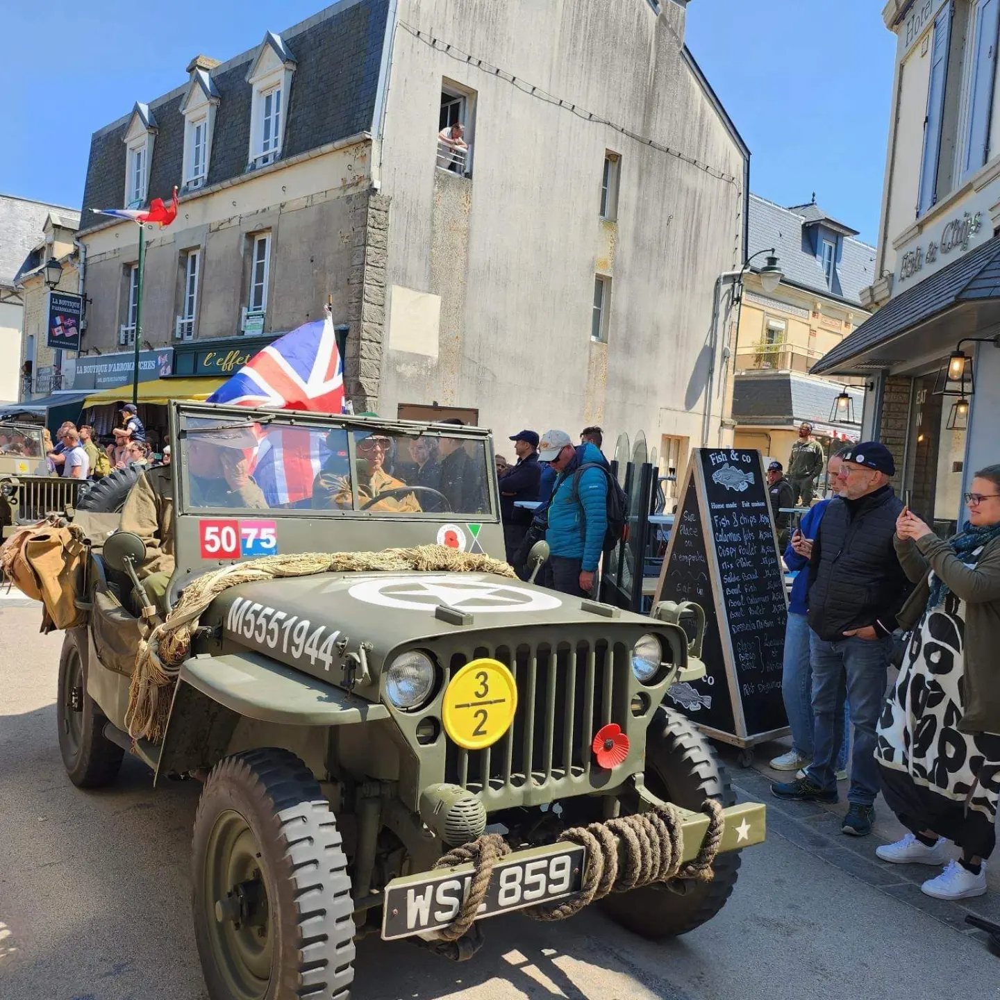  © OT Bayeux Intercom