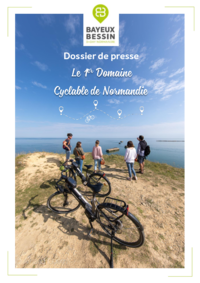 1er Domaine Cyclable