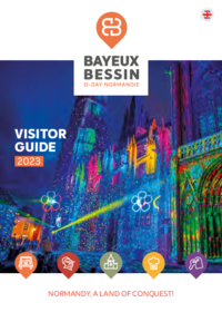 Visitor Guide 2023