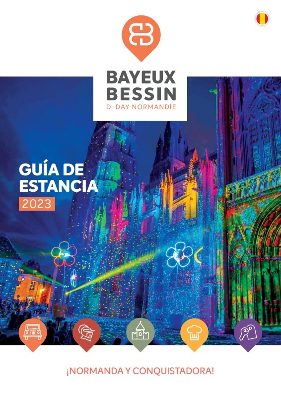 Gua de Estancia 2023