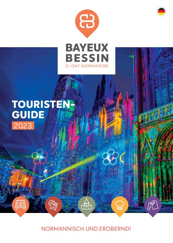 Touristen-Guide 2023