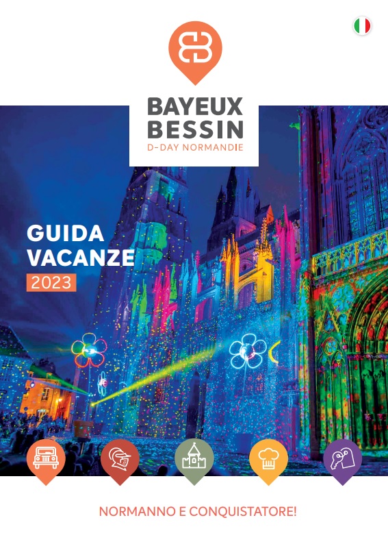 Guida Vacanze 2023