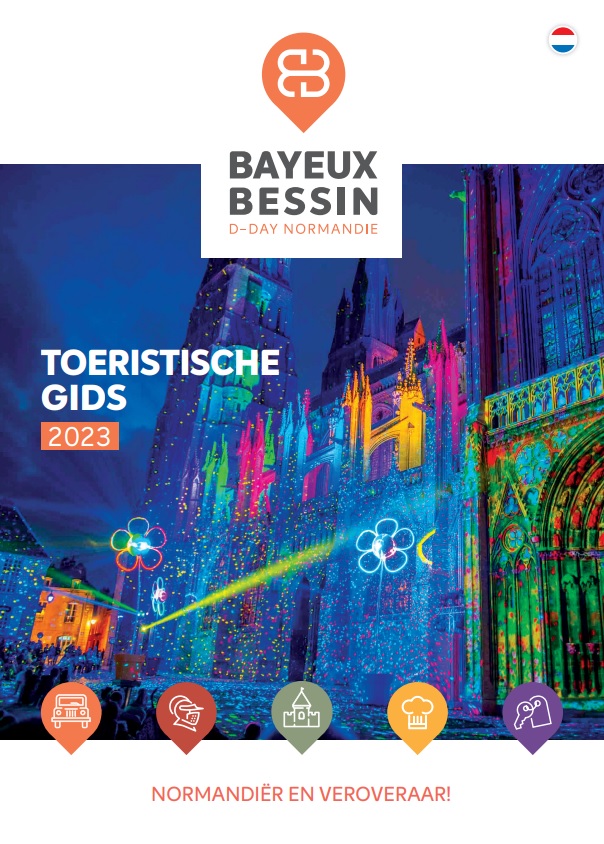 Toeristische Gids 2023