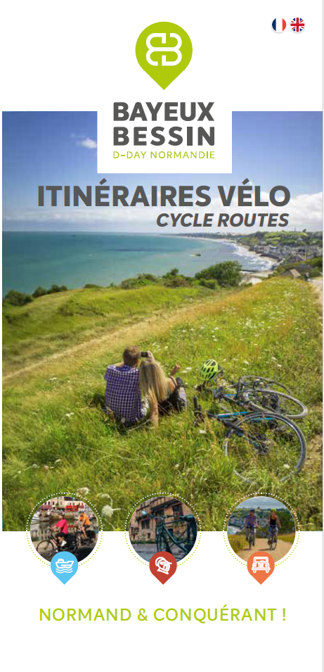 Itinéraires Vélo