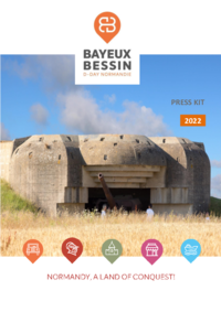 PressKit_Bayeux_Bessin_DDay_Normandy2022