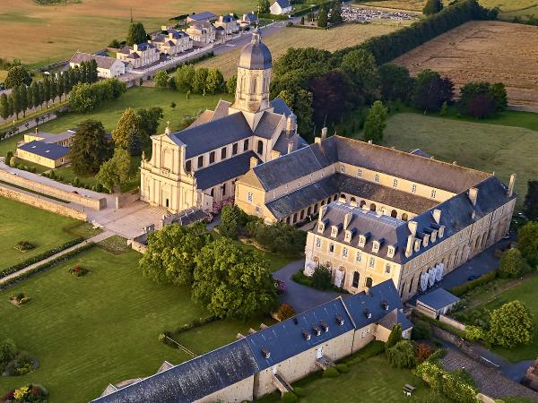 JuayeMondaye-Drone juin2019 | © Jean-MarcJANSEN DJI 