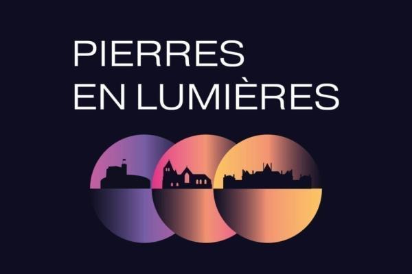 logo-pierres-en-lumieres | © Conseil-Départemental-14