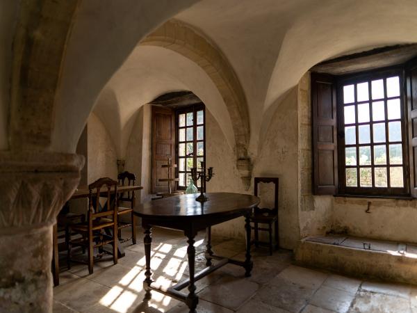 Abbaye_ | © Photo 911