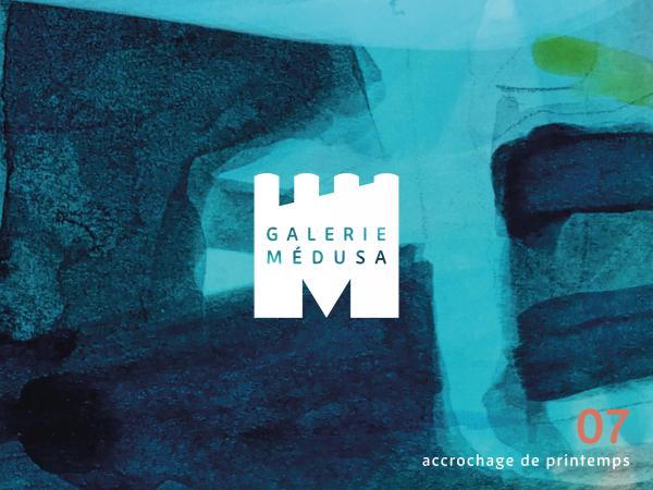 galerie-medusa_accrochage-07 | © Galerie Medusa
