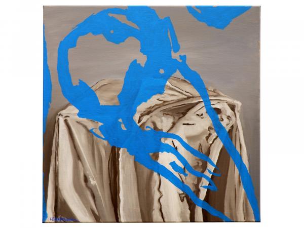 galerie-medusa_accrochage-07_david-lemaresquier | © David Lemaresquier