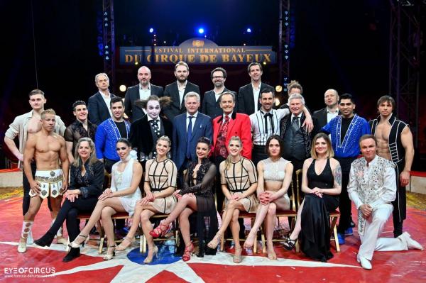 Photos-de-Groupes | © Franois Dehurtevent