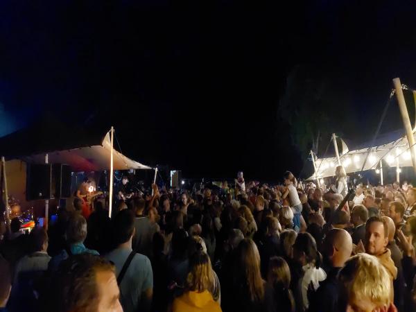 Concert Bayeux Aventure.jpg | © Bayeux Aventure