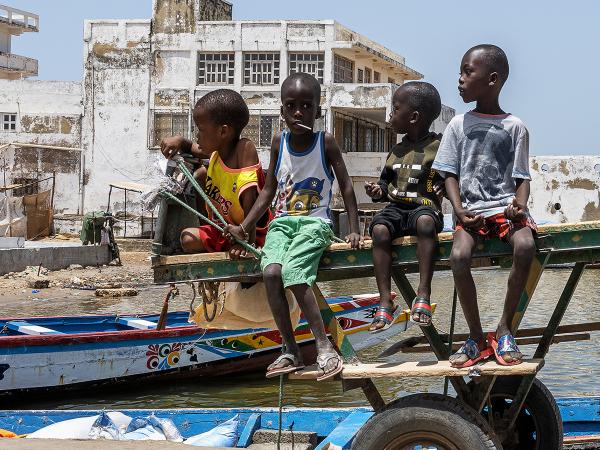 Un-regard-sur-le-Senegal-petite | © Jean-Michel Thomine