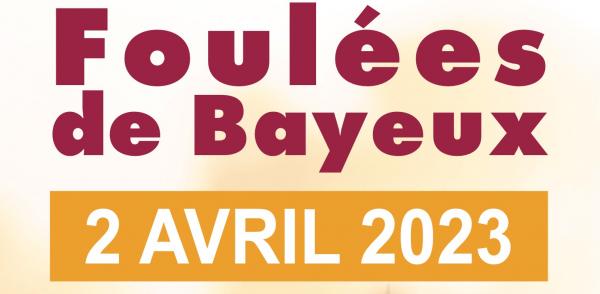 Foules de Bayeux 2023 | © Foules de Bayeux