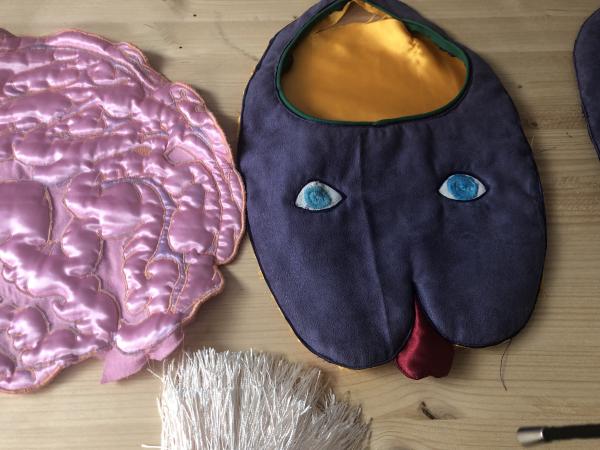 Visite atelier.jpg | © Louise Gugi