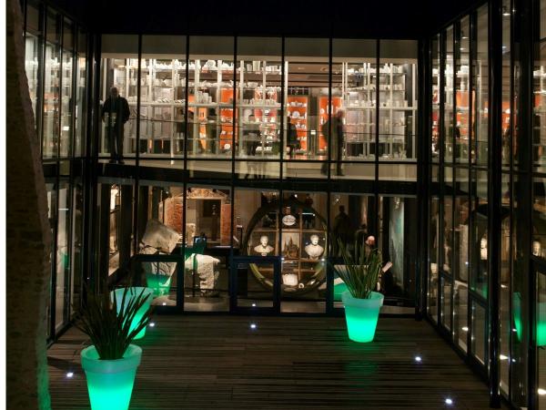 Nuit-des-musees-Bayeux.jpg | © Bayeux Museum