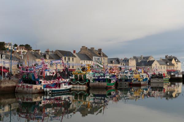 Bndiction de la mer | © Ville de Port en Bessin-Huppain