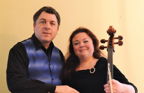 Ensemble improvisation | © Ensemble improvisation