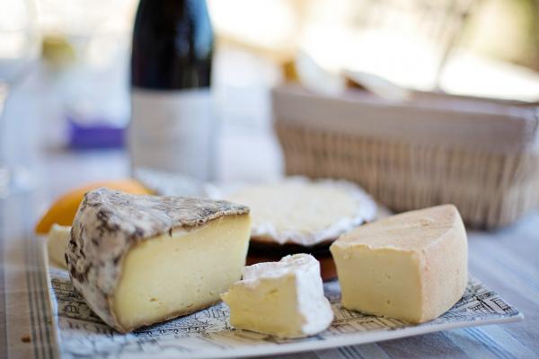 Fromages | © Pixabay