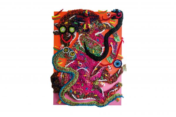 unnamed (cor)_Stephan Goldrajch_Cheval_visuel Myriam Rispens_paysage | © Stephan Goldrajch_Cheval