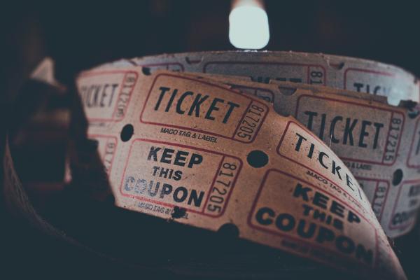 Cinema | © Pixabay