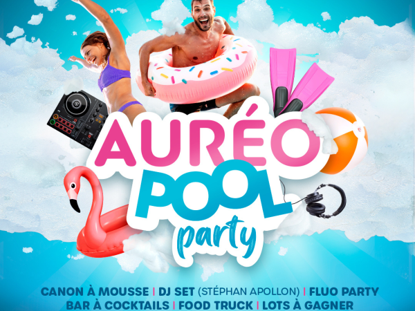 auro_pool_party | © Auro