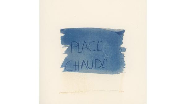Galerie medusa Accrochage 8 | © Morgane-Agostini