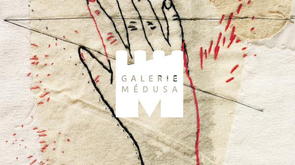 Galerie medusa Accrochage 8 | © Galerie-Medusa