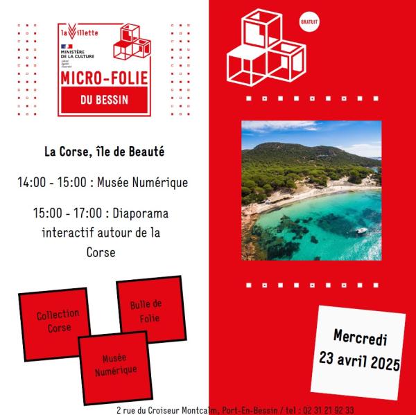 visuel-seance-la-Corse.jpg | © CentreculturelLéopoldSédarSenghor