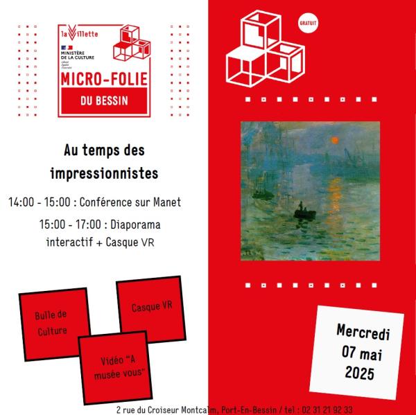 visuel-seance-impressionnistes.jpg | © CentreculturelLÃ©opoldSÃ©darSenghor