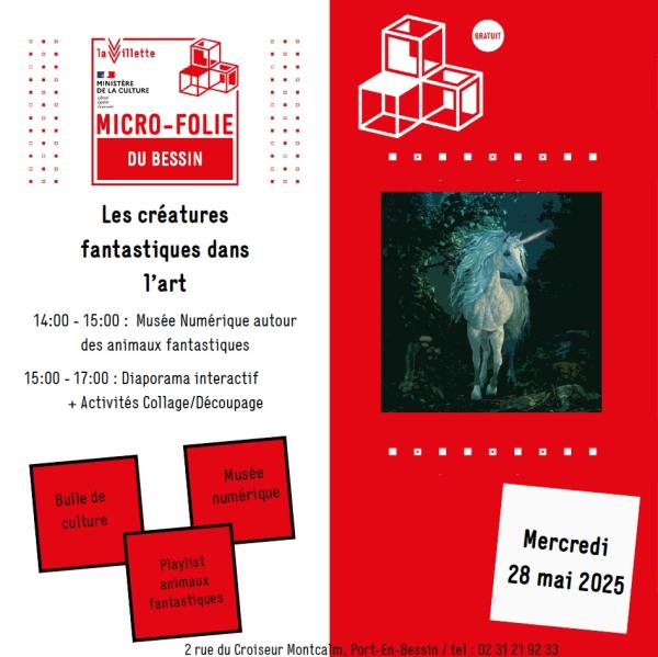 visuel-animaux-fantastiques.jpg | © CentreculturelLÃ©opoldSÃ©darSenghor