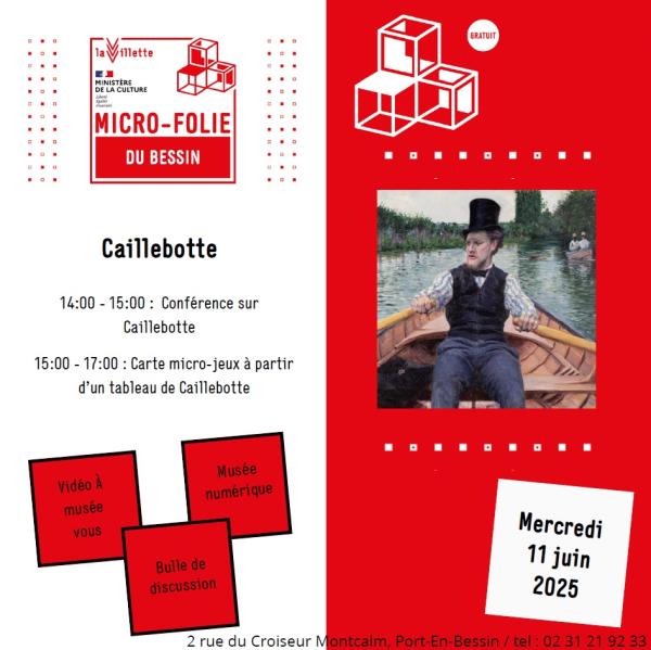 visuel-caillebotte.jpg | © CentreculturelLÃ©opoldSÃ©darSenghor
