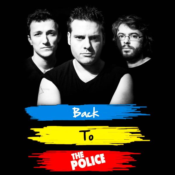 the-police-back-to-the-police-photo.jpg | © Back to the police
