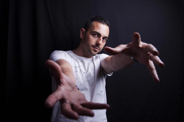 DJ-LORIO-PIC.jpg | © DJ LORIO