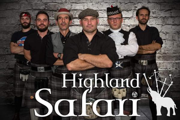 HIGHLAND-SAFARI-PIC.jpg | © HIGHLAND SAFARI