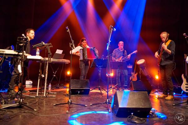 Concert | © Mino Etnik color