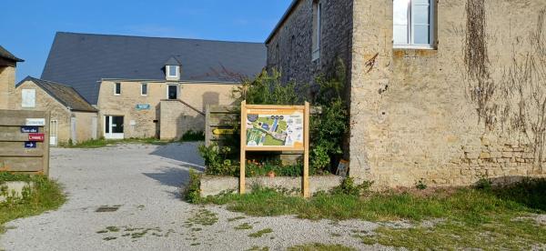 accueil-parcours-pedagogique.jpeg | © Tiers-lieu L'Arbre
