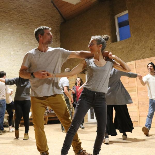 Danse | © Tiers-lieu L'Arbre
