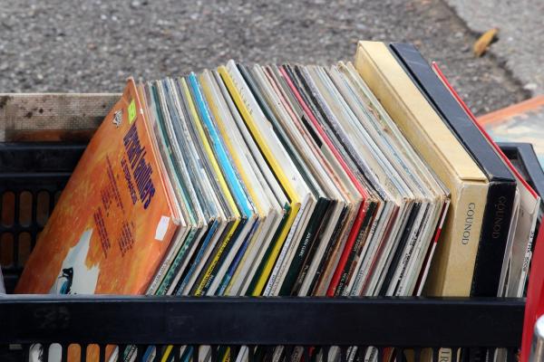 Brocante | © Pixabay