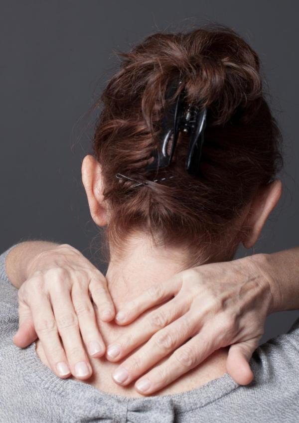 Massage | © Libre de droits