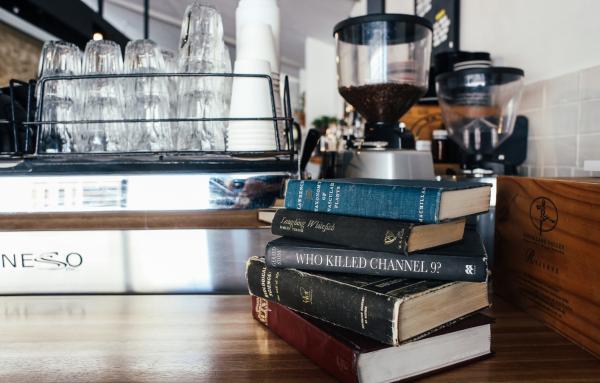 Café causerie | © Libre de droits