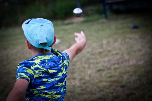 tournoi boule | © ALC
