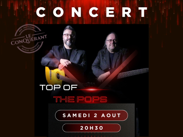Concert Conquérant | © Conquérant