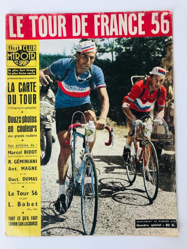 Tour-de-France.jpg | © Le Miroir des sports
