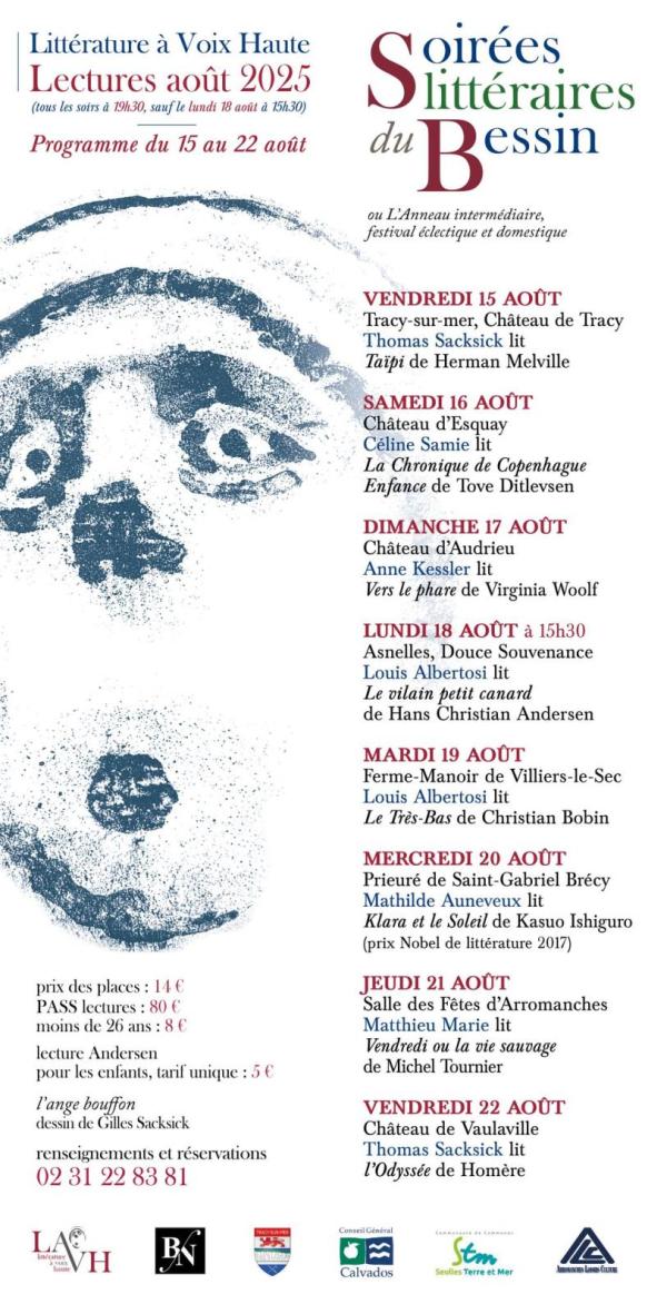 8---Affiche-Gale-LAVH.jpg | © LAVH