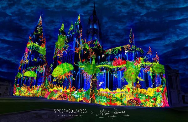 Alain-Thomas--Spectaculaires.jpg | © Spectaculaires